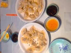 -那家老院子东北菜.饺子.小鸡炖蘑菇(宁山店)