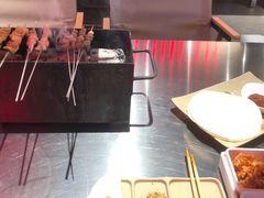 -大头叔烤鸡爪·朝鲜族烤串(天池路店)