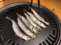 -缸桶屋韩国料理·全程帮烤(泰禾店)