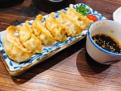 日式炸饺子-小川洋风料理(街道口店)