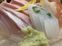 -鮨政· Omakase(港汇恒隆广场店)