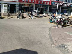 -石塘路海鲜市场(草厂中路店)