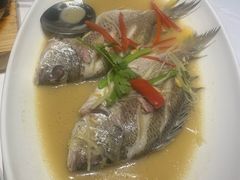 -潮粤香海鲜酒楼(沙湖店)