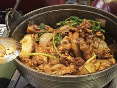 -凤兴鸡煲(宝安海雅店)