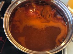 -福成肥牛(张家口桥东分店)