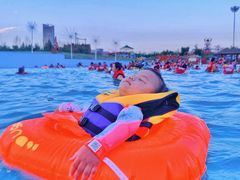 -西安华夏文旅水世界