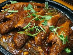 -乡村馕坑肉·烧烤·新疆菜·本地人更爱吃(阿勒泰首店)