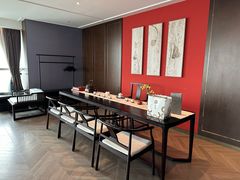-宝燕壹号景观餐厅(龙盛国际商业广场店)