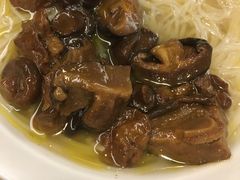 -五观堂素食(新华路店)