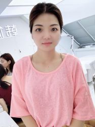 -HQ半永久纹绣纹眉