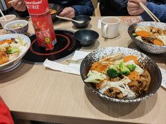 -吉野家(回龙观同成街店)