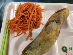 -北京理工大学新食堂