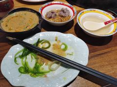 -贰重天冰煮羊自助火锅(东坝店)