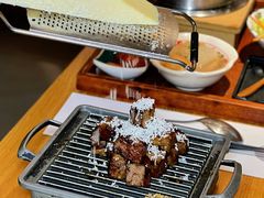 -味太助·银饭食堂(中华城店)