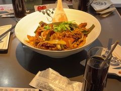 -川成元·麻辣香锅(凯德MALL西直门店)