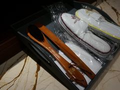 -总统大酒店(广州汉溪长隆地铁站店)