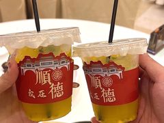 -聚福山莊·寻味顺德(北滘店)