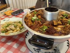 -卧龙堡客栈·中餐厅(古北水镇店)