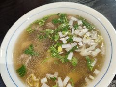 -真食净香居·内蒙烧麦(亚运村店)