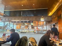 -君悦酒店·乐厨·高空自助餐(青年大街店)