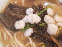 -奎元馆.百年奎元.非遗传承(西湖边的解放路店)