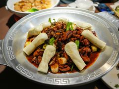 -豫丰汇河南名菜楼(武记餐饮)