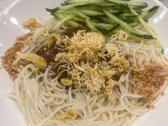 -五爷拌面(安盛购物广场店)