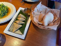 -品泰·泰国餐厅(苏州中心店)