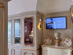 -Me Coffee下午茶艺术空间