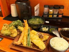 -天妇罗内顺田(罗湖店)