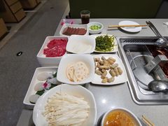 -海底捞火锅(旭辉MALL店)
