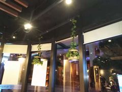 大堂-谷田稻香·砂锅菜(汇暻广场店)