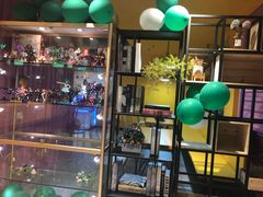 -火星工厂·桌游·团建聚会·轰趴馆(厦滘店)