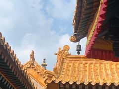 -五台山风景区