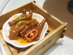 -广东道至正餐厅(区庄店)