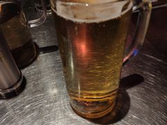 -很久以前羊肉串(大华三路店)