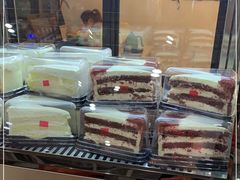 -姆们M Sweetie Cake(五道口店)