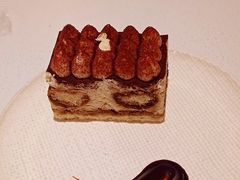 提拉米苏-乐凯撒披萨(欢乐颂购物中心店)