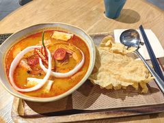 -HELLO 27 意面·沙拉·帕尼尼