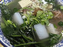 -尔力新疆丸子汤(北屯店)