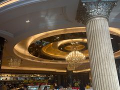 -上海浦东星河湾酒店
