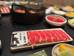 -三出山火锅(南京万象天地店)