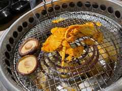 -火炉火自助餐(枫蓝国际店)