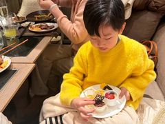 -深圳四季酒店·馥自助餐厅