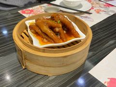 -虾饺妹·粤式手工点心(水荫路店)
