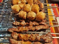 -吧嘚嘴炭烧鸽串吧(北海街店)