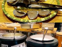 -素清香(解放路店)