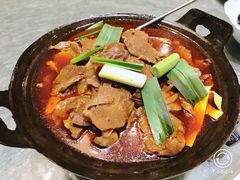 -品粹徽园·家常安徽菜
