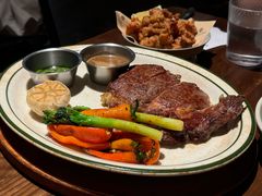 -Bistro 63 创意融合料理(广粤天地店)
