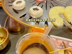 -闻老头·菊花炭烤肉(佛山首店)
